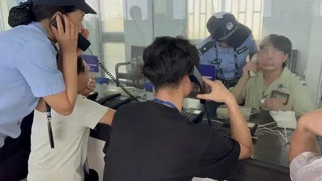 各地监狱探索“枫桥经验”新实践，成功化解矛盾纠纷超千起