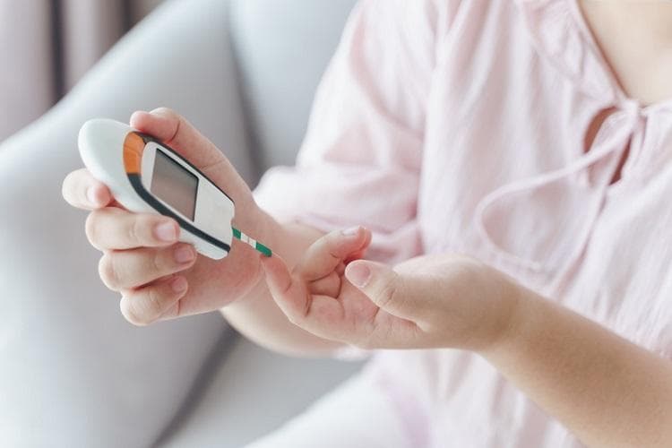 全宇宙最实用的保健知识：糖尿病的中医解读与日常调理