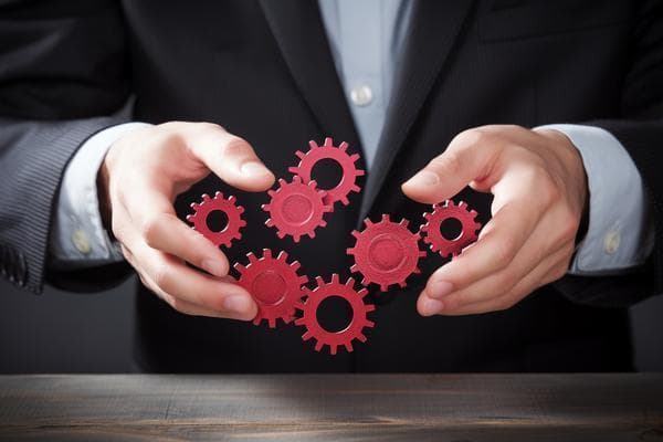 承包商安全管理流程图：从风险识别到事故预防的全面管理