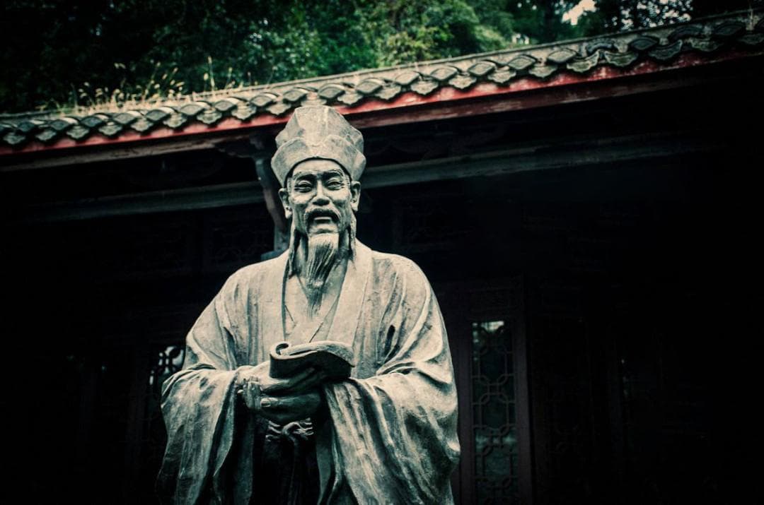 周敦颐的莲之魂与道之韵
