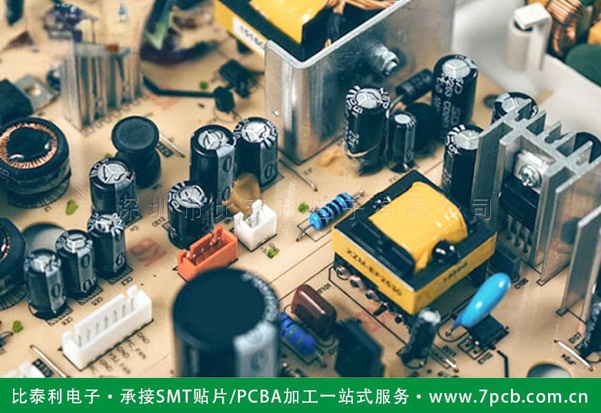 PCB焊接质量的标准与影响因素