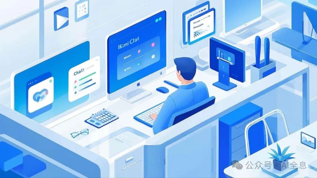 不只是DeepSeek：构建AI工具链，开启职场效率革命
