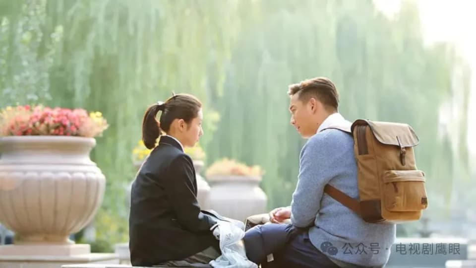 盘点轻喜合家欢，《欢乐家长群》成暑期硬通货