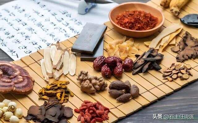 熟记这些经典药对配伍口诀，让药效“如虎添翼”