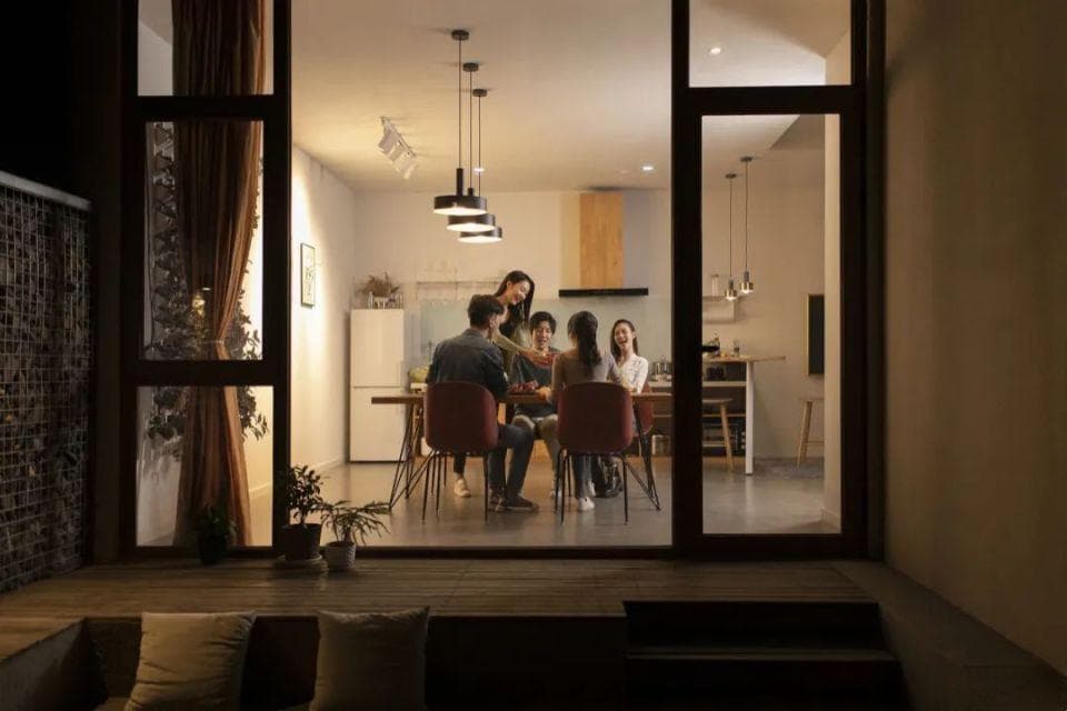 掼蛋，正红