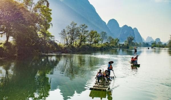 阳朔旅游最佳月份是几月？适合去阳朔旅游的最佳时间