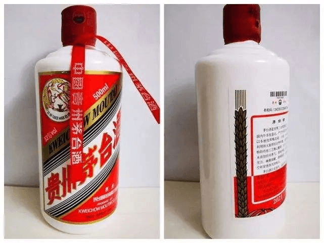 茅台酒的9个“冷知识”，看你知道几个