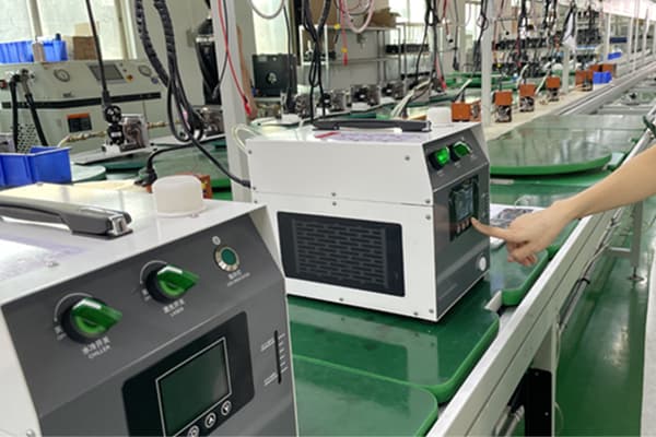 冷水机组知识大白话：透彻解析组成、原理、应用与故障解决方案