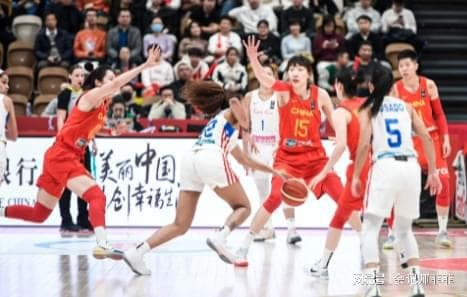 中国女篮的经典比赛：从险胜澳大利亚到大胜韩国