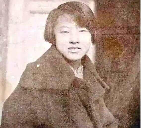 张学良之女张闾瑛：拒绝孔家联姻，嫁穷小子，如今107岁仍健在