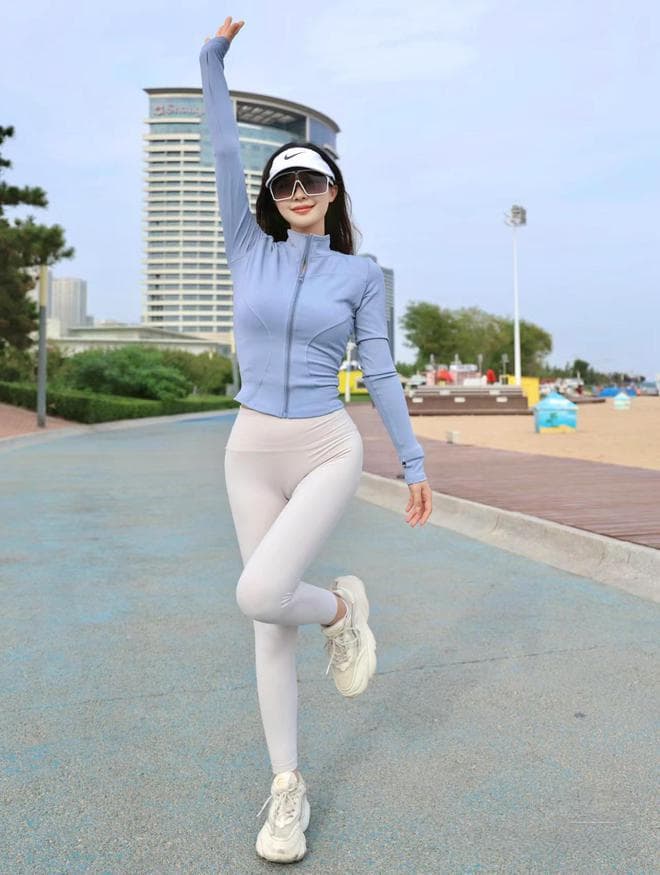 骑行100公里，真的有腿就行?