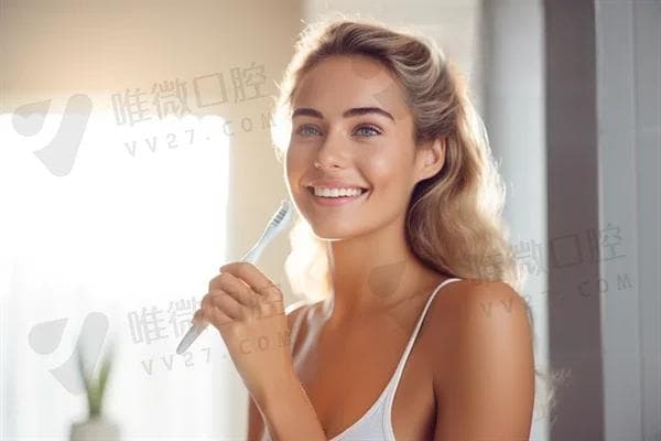 洗牙一年洗一次对牙齿健康是否有益？医生解读洗牙频率的重要性