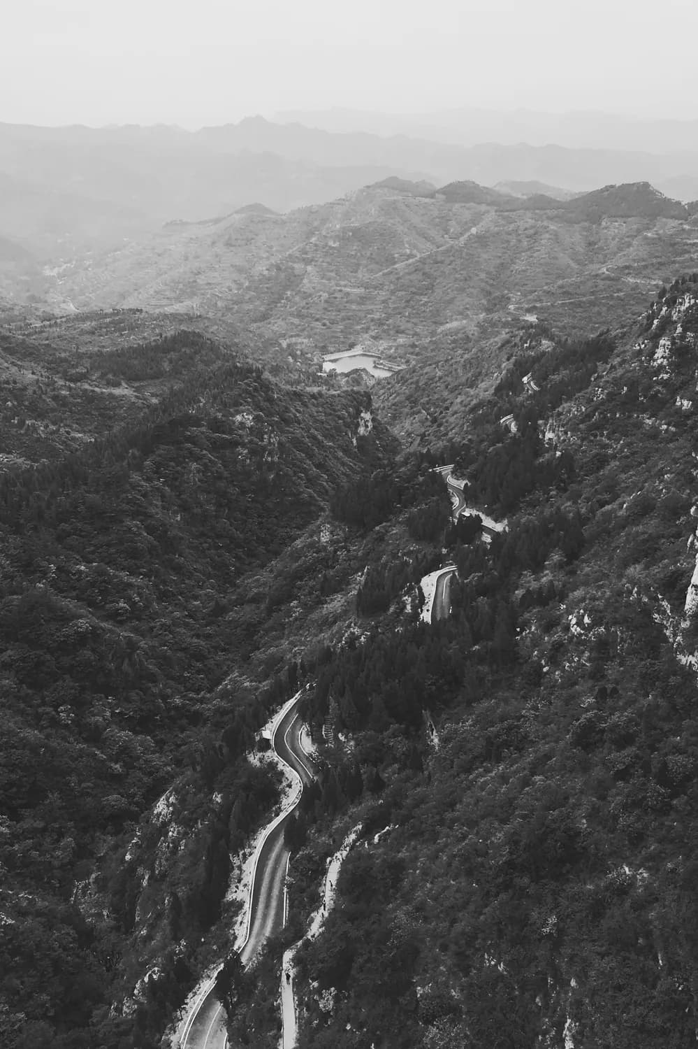 青岛仰口：公交直达的崂山胜景，道教文化与自然美景交融