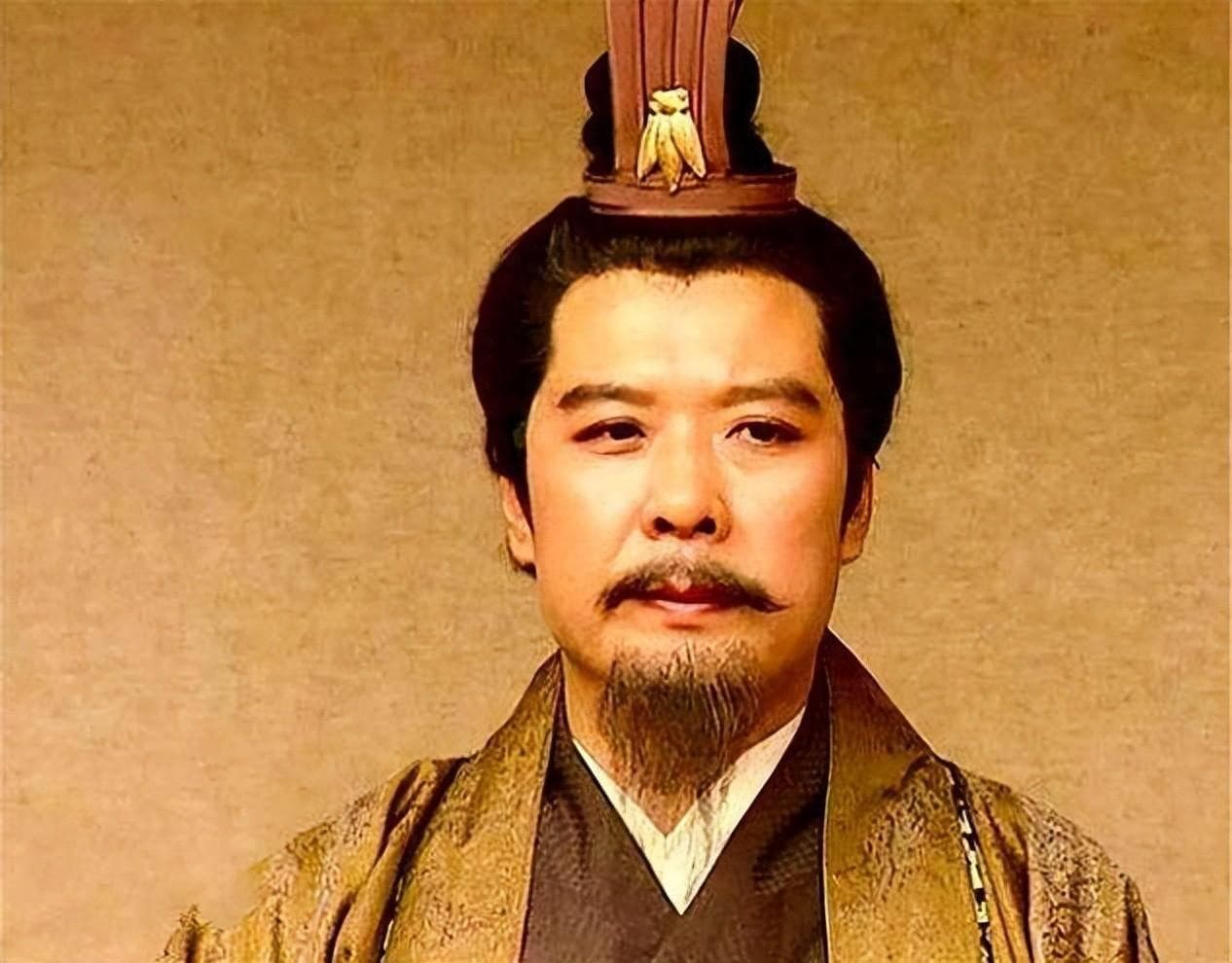 史书言之凿凿，刘备墓为何还是众说纷纭？