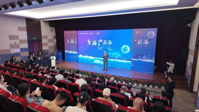 “十周岁”的崧泽遗址博物馆，准备了这些活动带你了解“上海第一人”