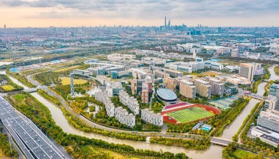“小而精”撬动“大而广”，这一新型研究型大学的“支点”是什么？
