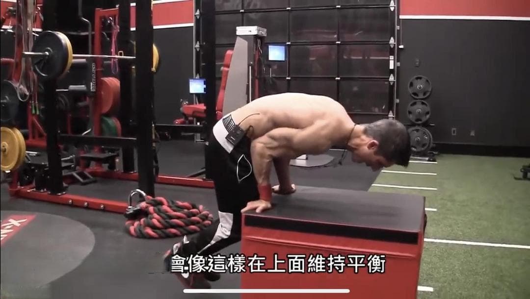 五种最有效的复合训练动作详解：提升力量与耐力的黄金选择
