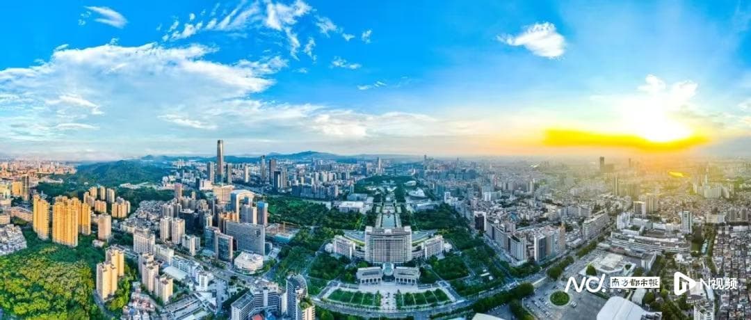经济大市如何挑大梁？四组关键词，看东莞镇街高质量发展画像