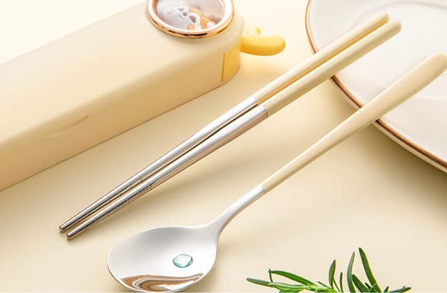 便携筷子和普通筷子区别 便携筷子和一次性筷子哪个好