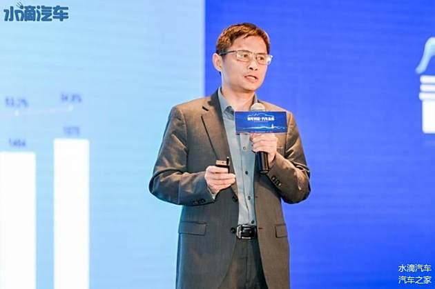 网红高新华：新能源0到100战略奇瑞是如何布局的？