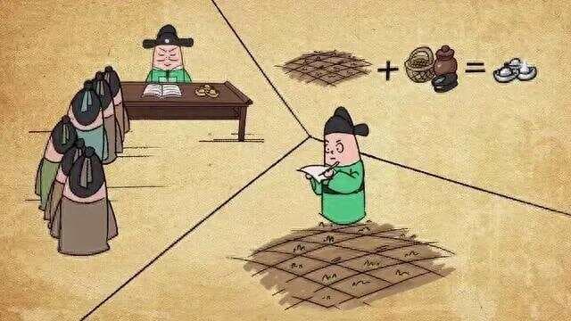 中国古代赋税制度的变迁：历史演进与社会影响
