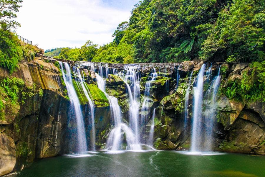 台湾 旅游攻略