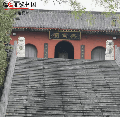河南固始安山森林公园：千年文脉浸润的根亲圣地与生态画卷