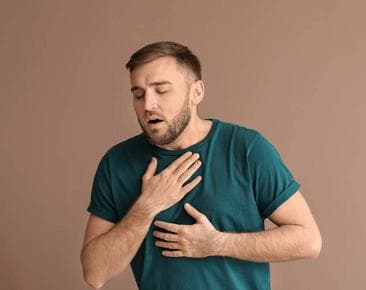 中医视角下的哮病：病因、症状与治疗之道