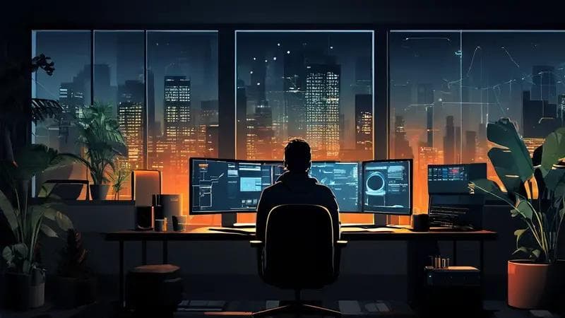 经典计算机与量子计算机的区别是什么