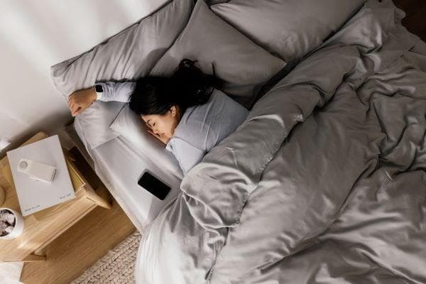 睡眠催眠：改善睡眠又啟動您的動力，邁向成功