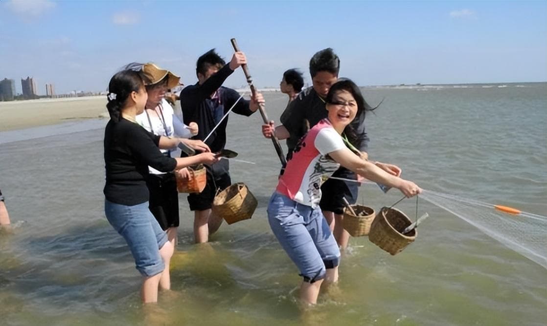 4月，遇到这鱼别错过，人工不能养殖，高营养低脂肪，口感鲜美！