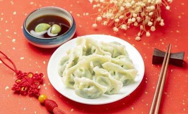 百饺园素馅饺子制作秘方：津味素馅、素三鲜馅、雪菜冬笋馅