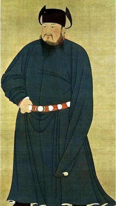 盛衰岂无凭：李存勖的少年奋斗与中年危机