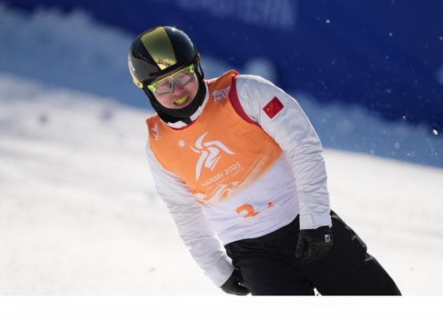 定格冰雪传奇：第九届亚冬会的项目突破、设备实战与极寒叙事
