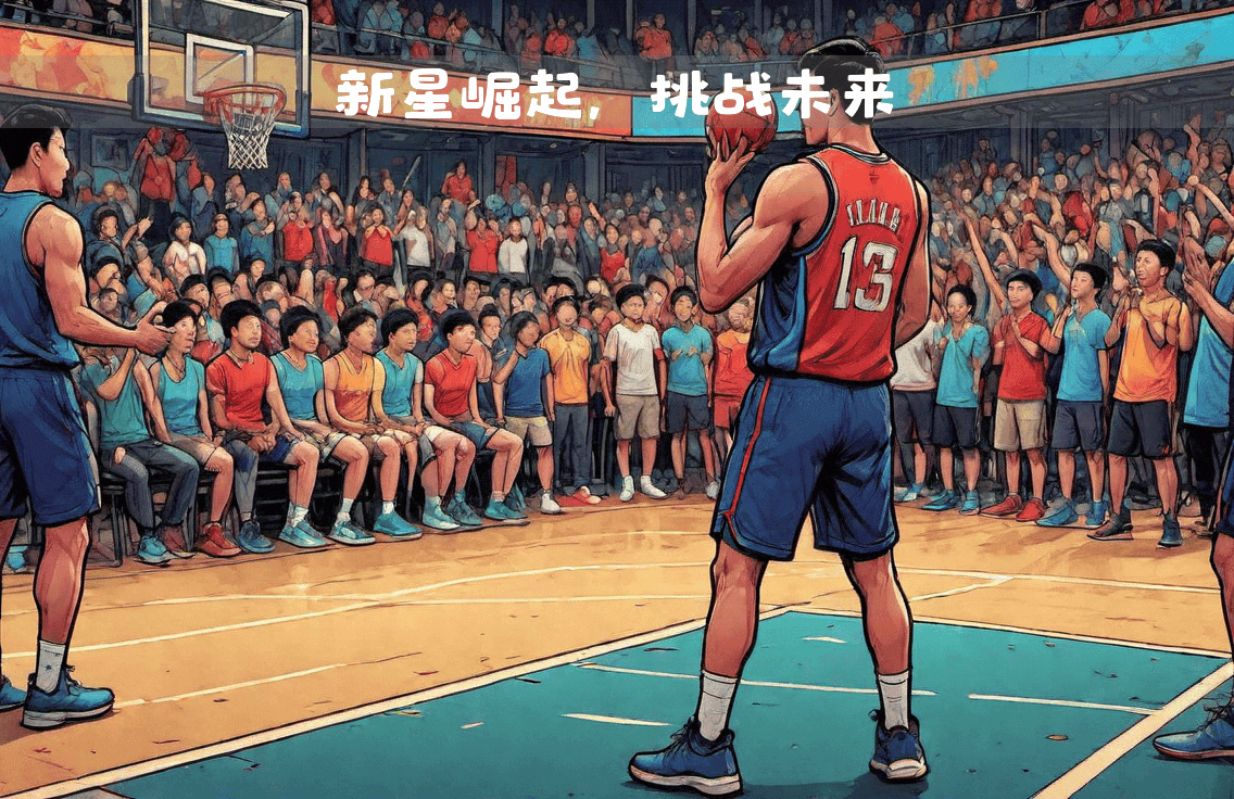 杨瀚森：18岁新星的崛起与挑战——NBA球探深度剖析