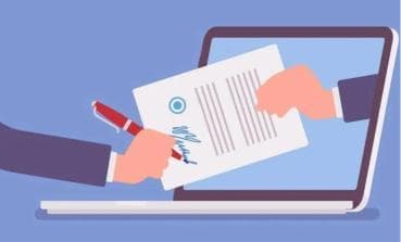 【以案释法】通过微信磋商所订立合同的效力认定