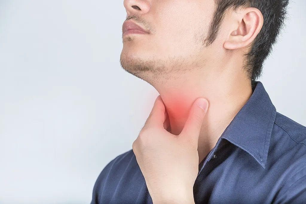 查出甲状腺结节怎么办？你关心的问题在这里→