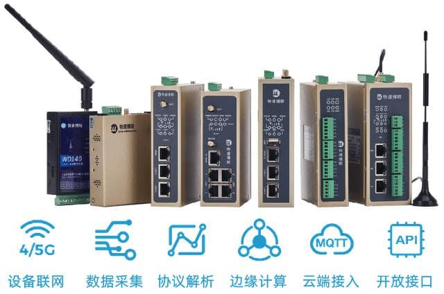 OPC协议解析工业网关是什么