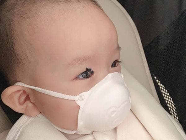 五官基因遗传规律科普，一文说清父母各占多少