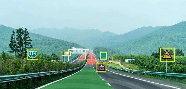 高速区间测速原理及安全驾驶指南