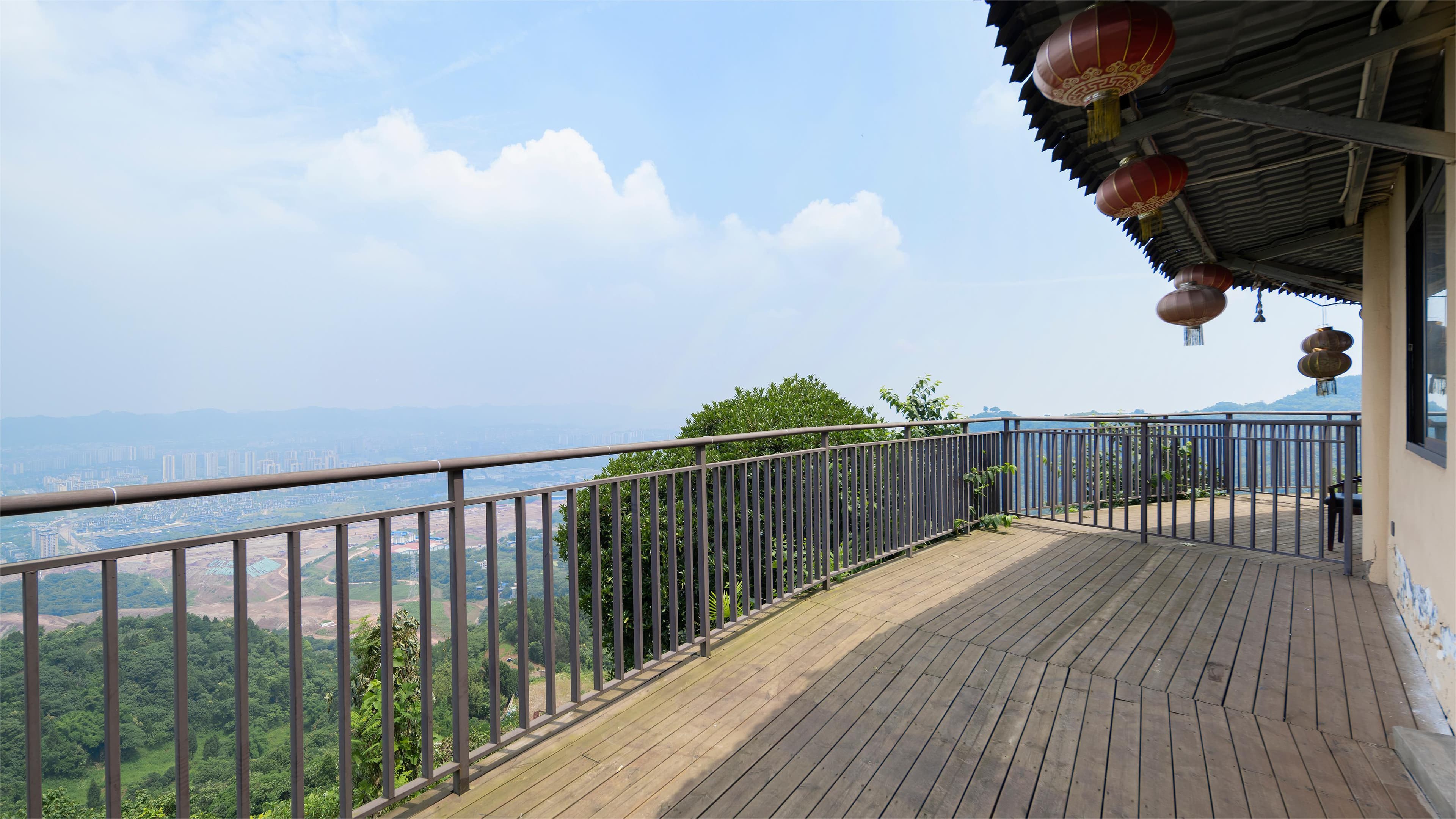 重庆迎龙峡旅游攻略