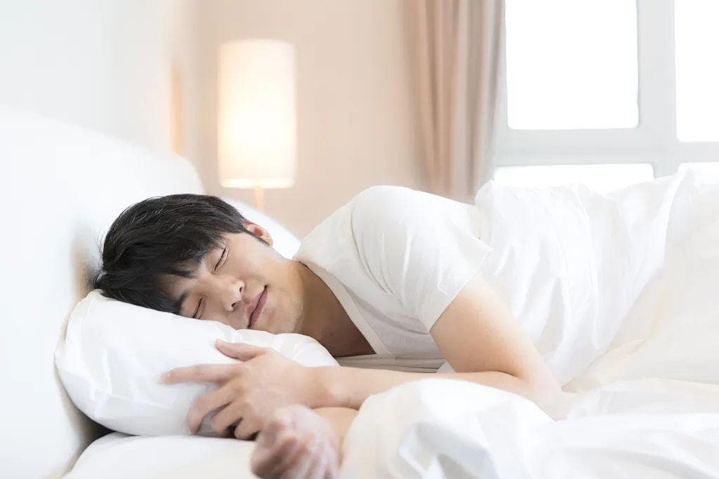 你以为是休息，其实在“耗伤气血”！这样做帮你把气血补回来