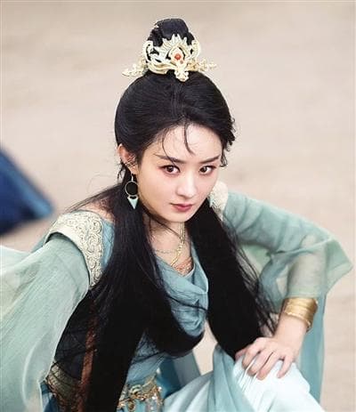 借古喻今拓宽古装剧“戏路”