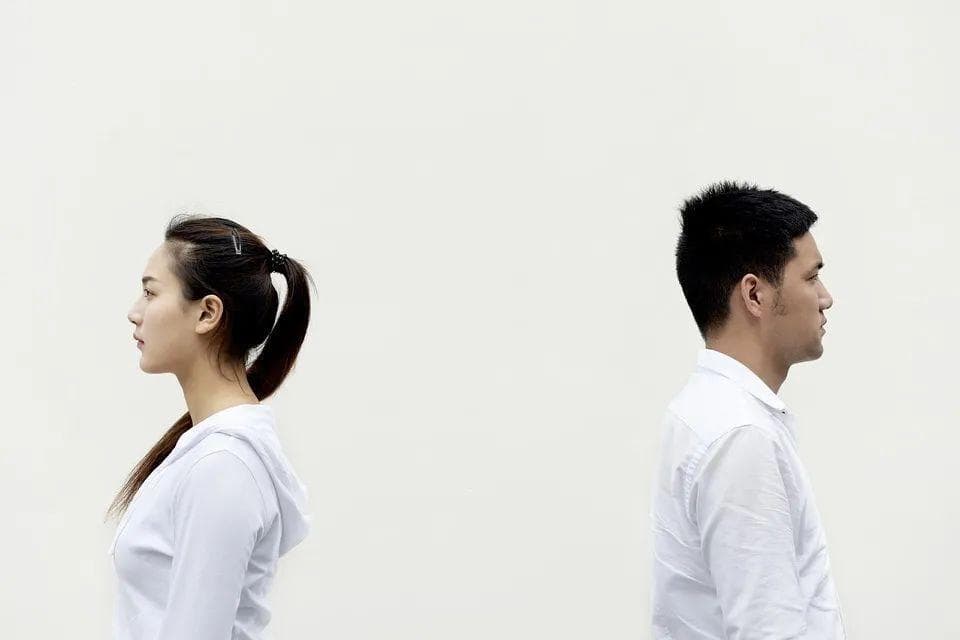 婚姻心理咨询：婆媳关系不好，我很压抑，感觉过不下去了，怎么办？