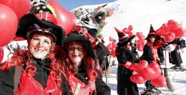 瑞士女巫的真相：一场跨越三个世纪的审判史