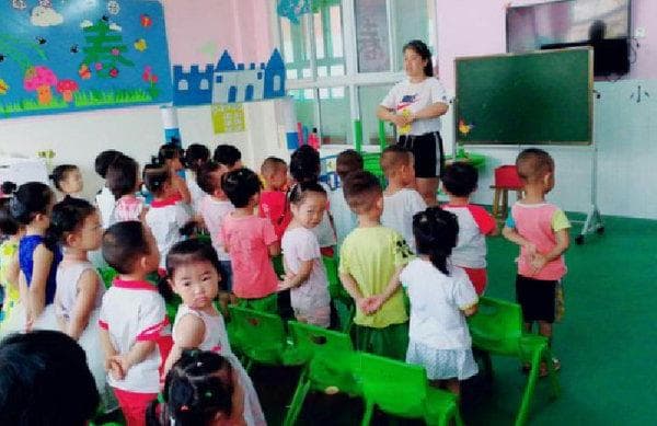 幼儿园中班语言教学方法有哪些【精选三篇】