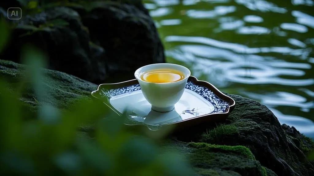 老班章：千年茶魂的山野礼赞