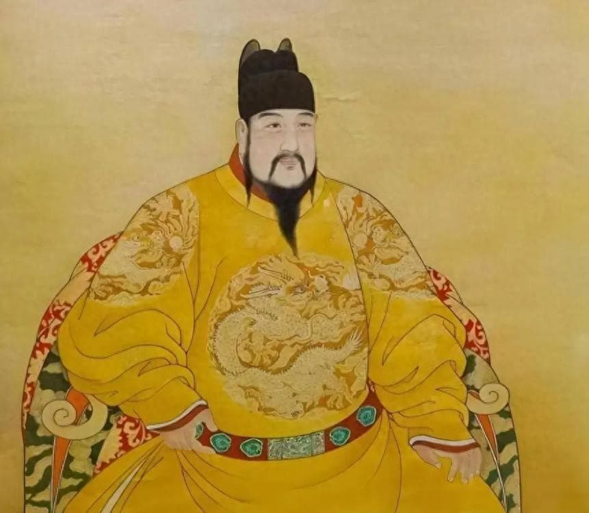 朱瞻基到底有多厉害？功绩不输朱元璋和朱棣，却差一点毁了明朝
