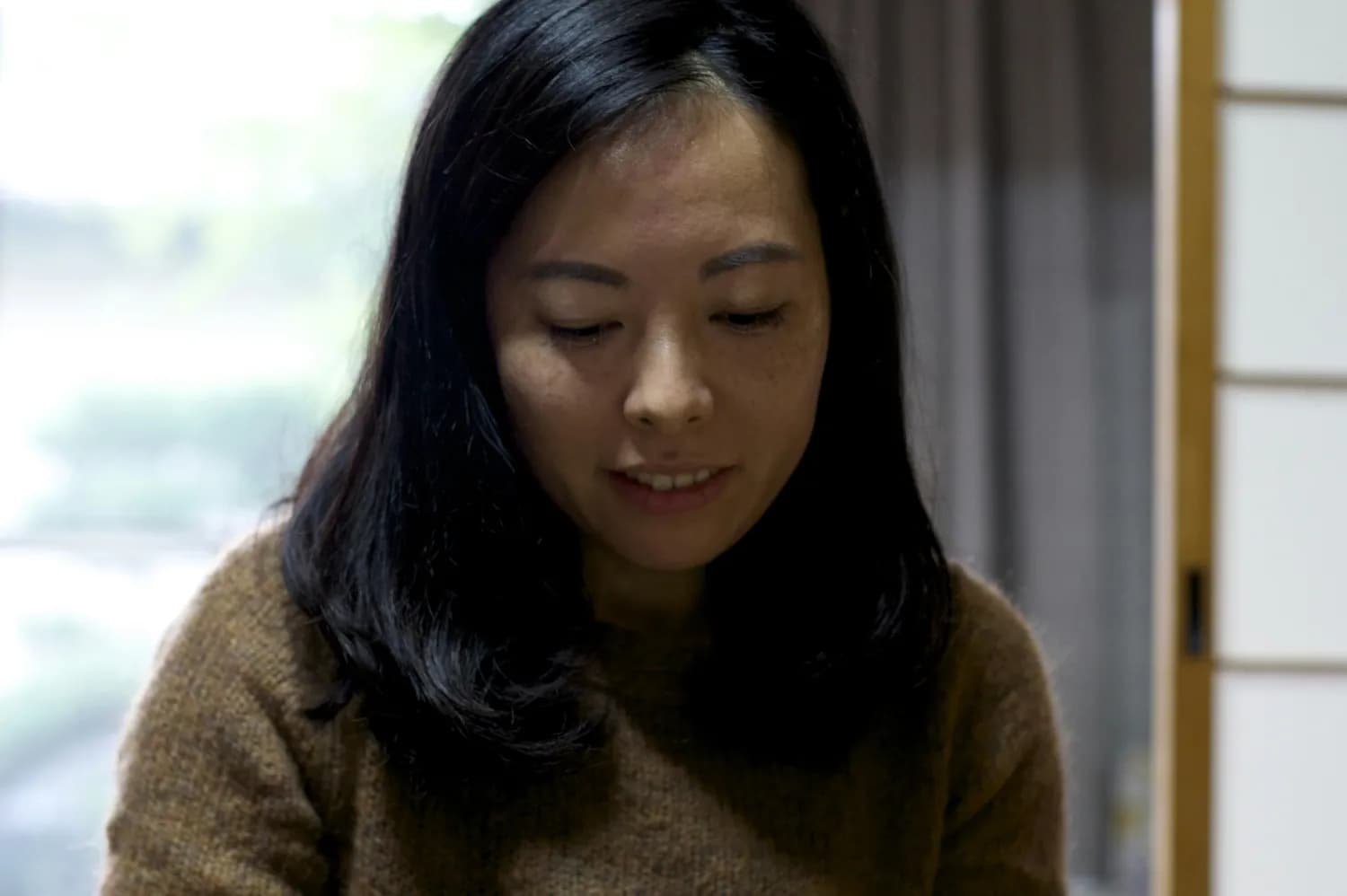《破晓新生》：一场婚姻中的虐恋情深