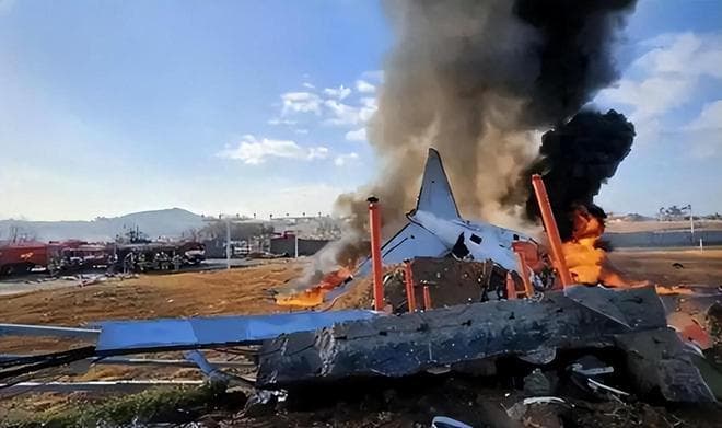 空难真相，鸭击与致命误差